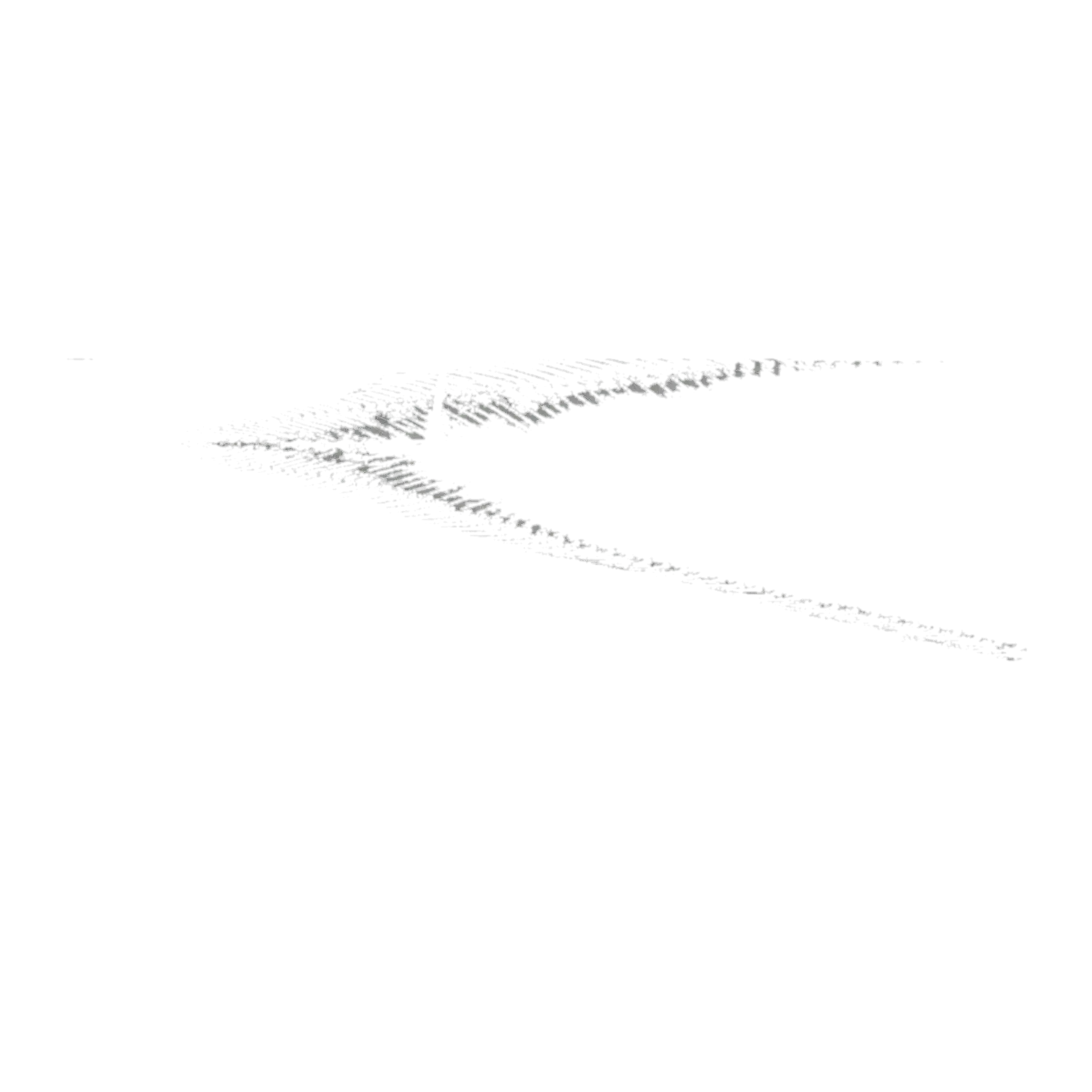 Filament cusk (Homostolus acer) specimen